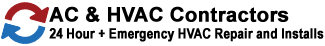 Crystal Springs HVAC Services